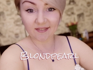 Blondpearl