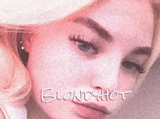 Blondyhot