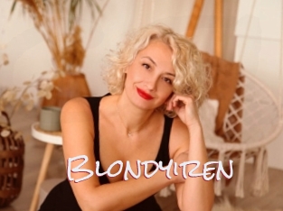 Blondyiren