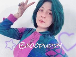 Bloopuppy