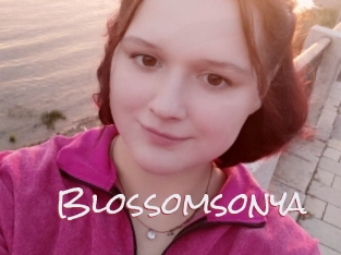 Blossomsonya