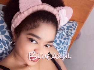 Blueaxul