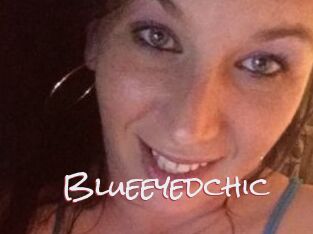 Blueeyedchic