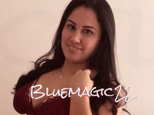 Bluemagic22