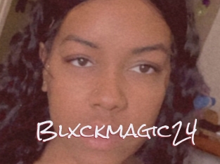 Blxckmagic24