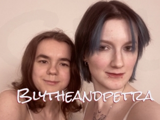 Blytheandpetra