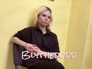 Blythedodd