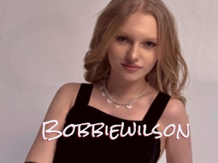 Bobbiewilson