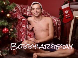 Bobbylargegay