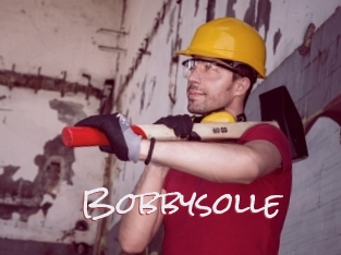 Bobbysolle