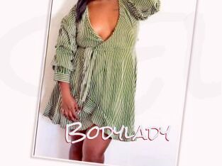 Bodylady