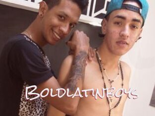 Boldlatinboys