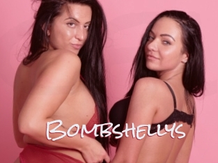 Bombshellys