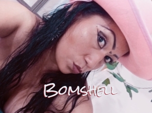 Bomshell