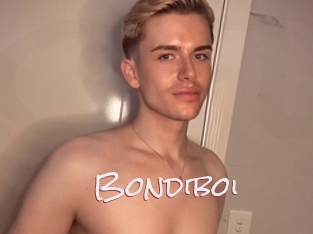 Bondiboi