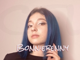 Bonniebenny