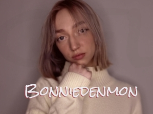 Bonniedenmon