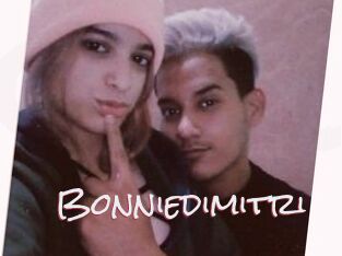 Bonniedimitri