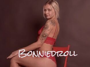 Bonniedroll