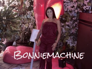 Bonniemachine