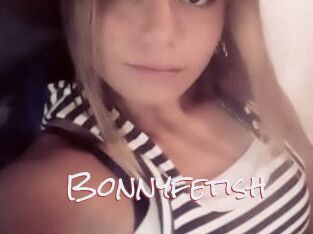 Bonnyfetish