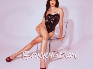 Bonnygray