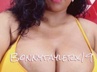 Bonnytaylerx19