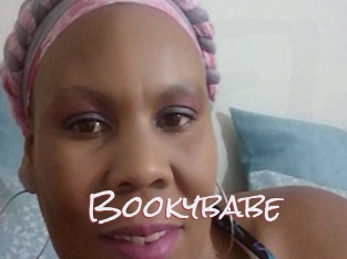 Bookybabe