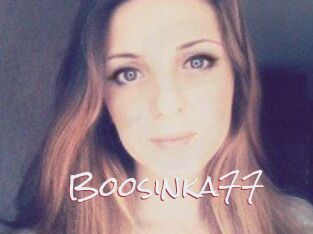 Boosinka77