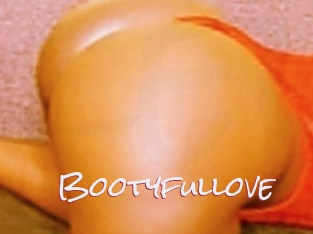 Bootyfullove