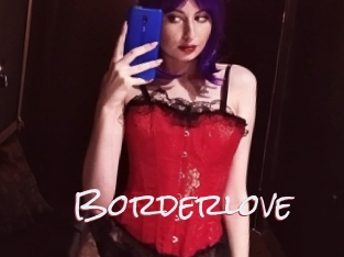 Borderlove