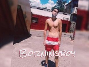 Borningboy