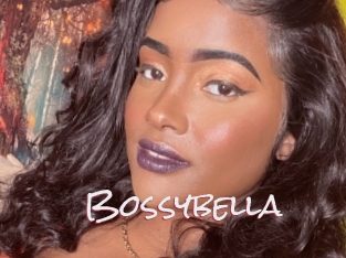 Bossybella