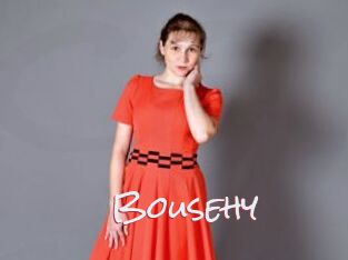 Bousehy