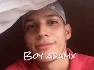 Boy_adamx