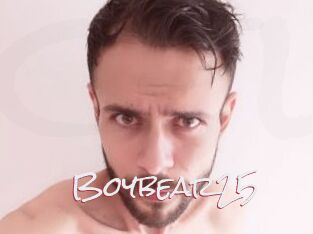 Boybear25