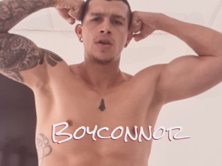 Boyconnor