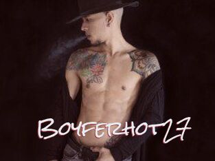 Boyferhot27