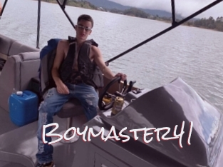 Boymaster41