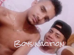 Boysinaction