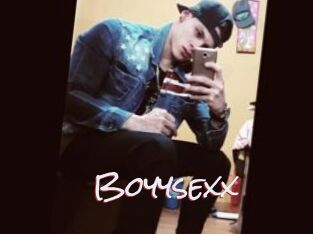 Boyysexx