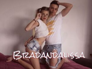 Bradandalissa