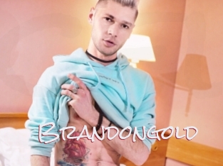 Brandongold