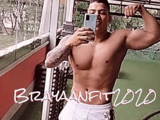 Brayaanfit2020