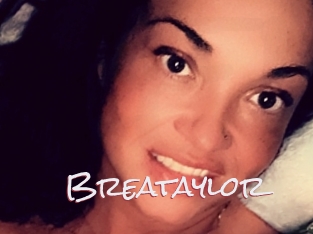 Breataylor