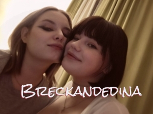 Breckandedina