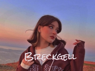 Breckgell