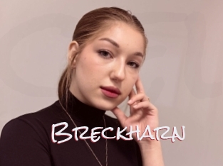 Breckharn