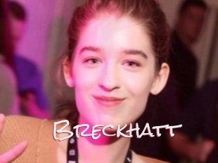 Breckhatt