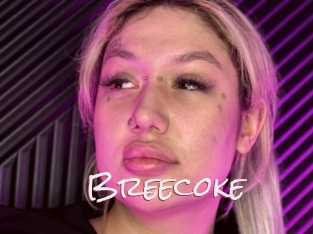 Breecoke